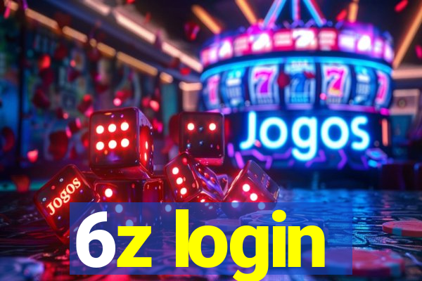 6z login